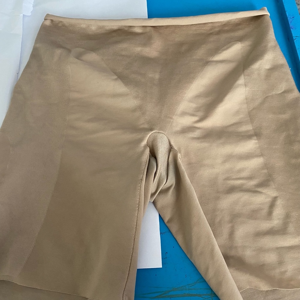 Wacoal Long Leg Shaper Control Panty XXL